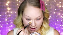 Soft Glam Holiday Makeup Tutorial | NikkieTutorials