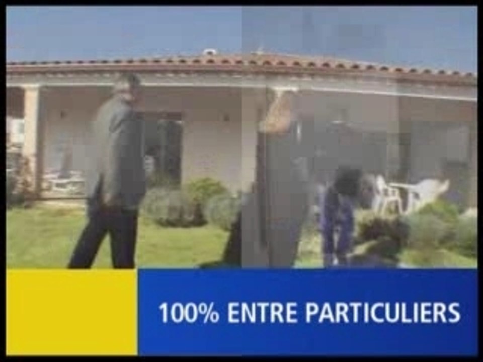 Contact direct avec l'acheteur