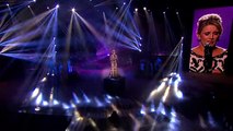 Sam Bailey sings Candle In The Wind by Elton John - Live Week 9 - The X Factor 2013 -Official Channel