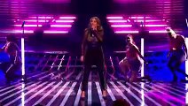 Sam Bailey sings How Will I Know by Whitney Houston - Live Week 8 - The X Factor 2013 - Official Channel