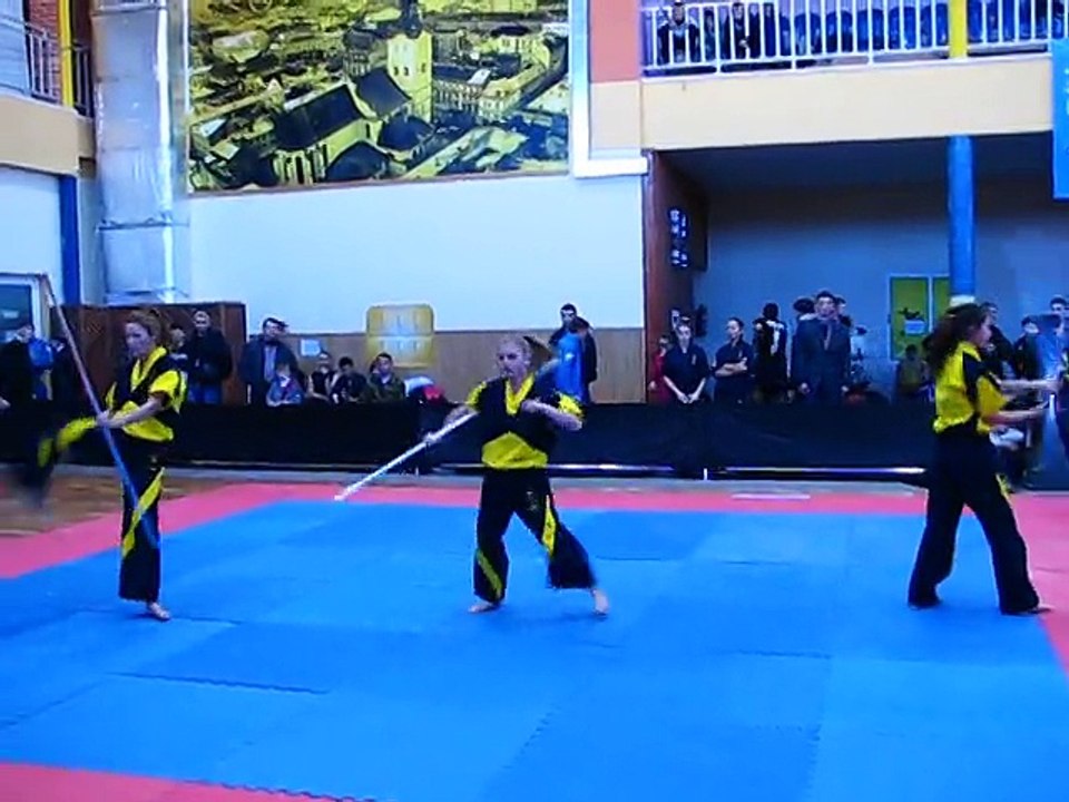 HORTING WORLD SPORT. European Horting Championship – 2014