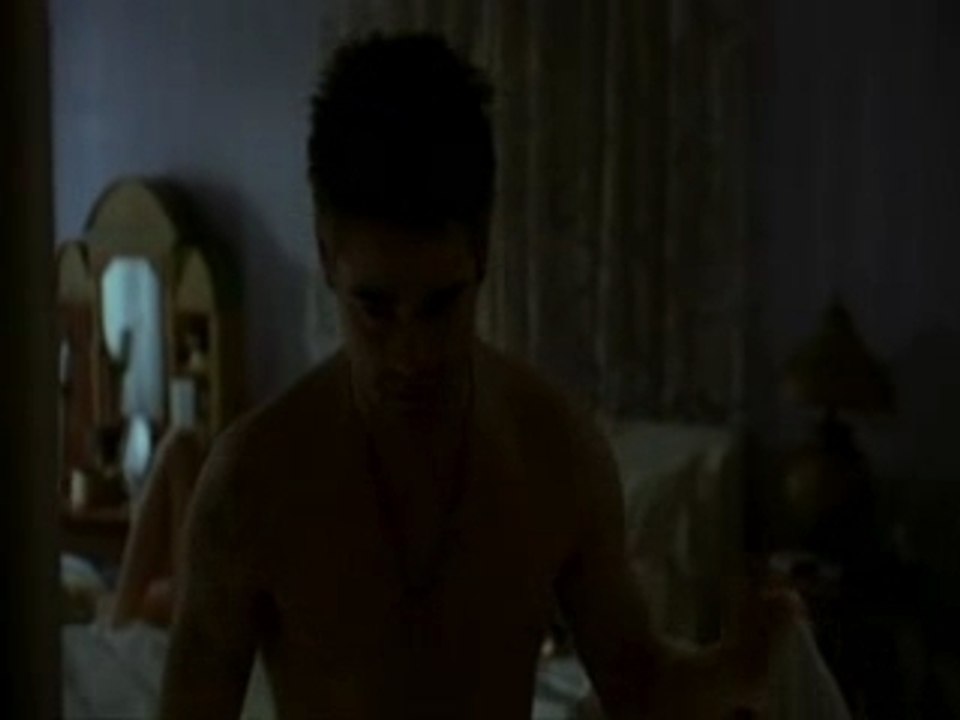 Jesse/shanon