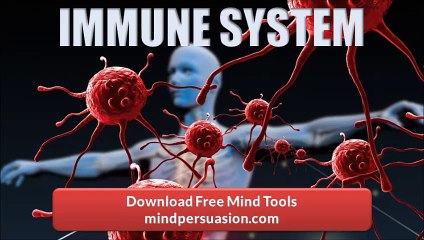 Powerful Immune System - Blast Away Illness and Disease - Perfect Health