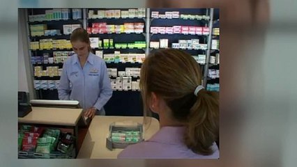 Freiverkäufliche Arzneimittel Definition