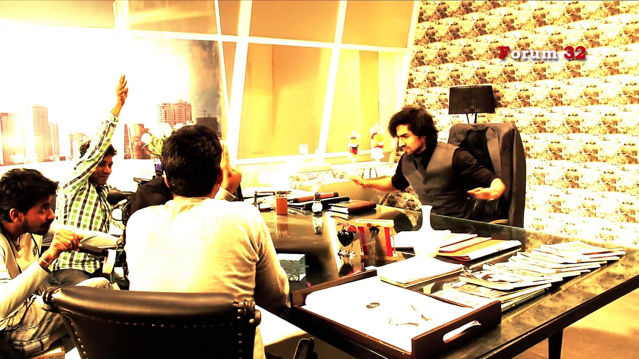 Humsafars | Promo | Saahir's Anger