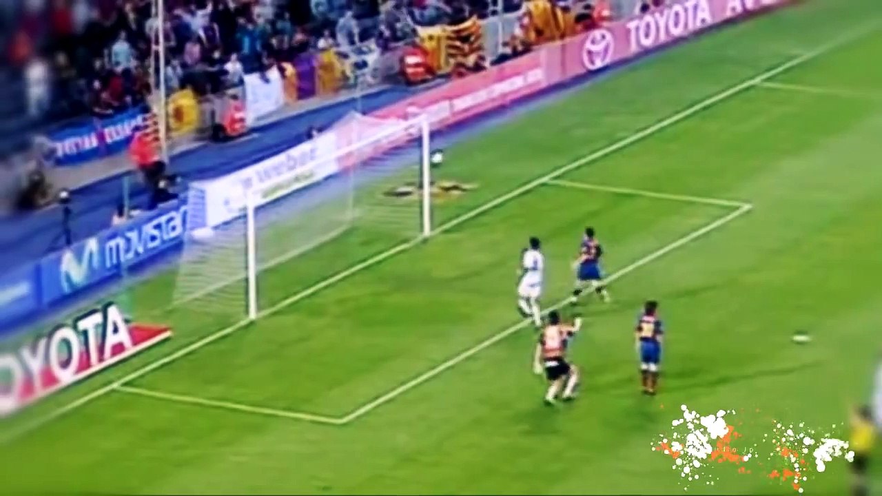 Ronaldinho And  Messi     THE MOVIE     Two Legends   One Story    HD