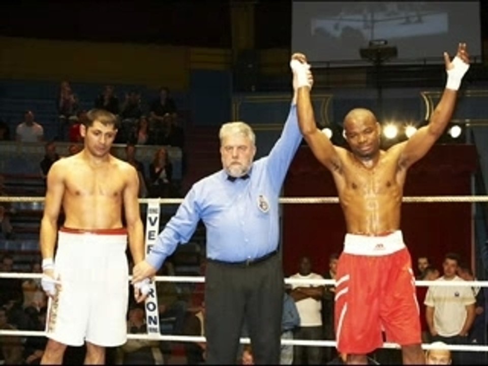 Cirque de Reims (2007)