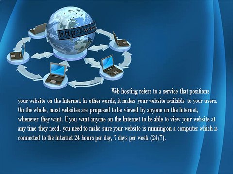 Key Tips For Choosing The Best Web Hosting