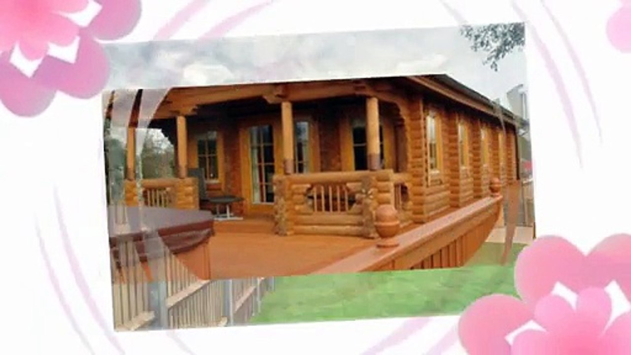 Best Log Cabins