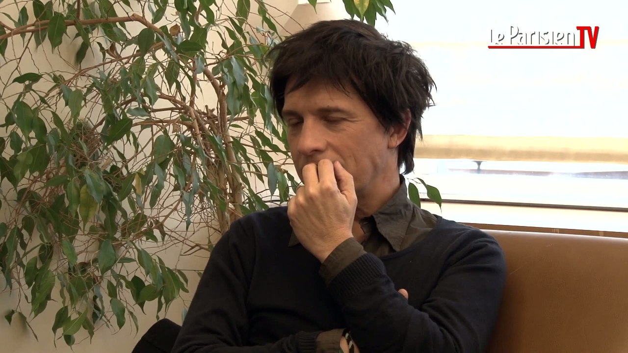 Nicola Sirkis : «On nous a traités de drogués, de pédés...»