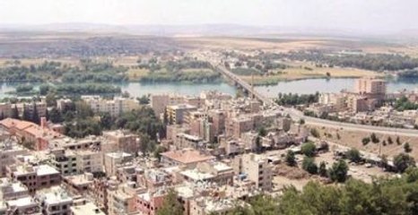 Ceylanpınar'da Tapu Satışı İçin Düğmeye Basıldı