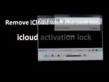 icloud activation removal tool
