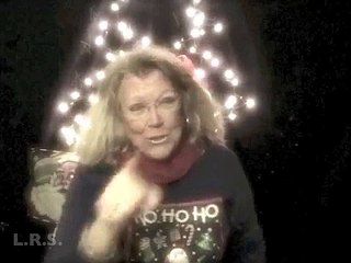 Rockin' Around The Christmas Tree