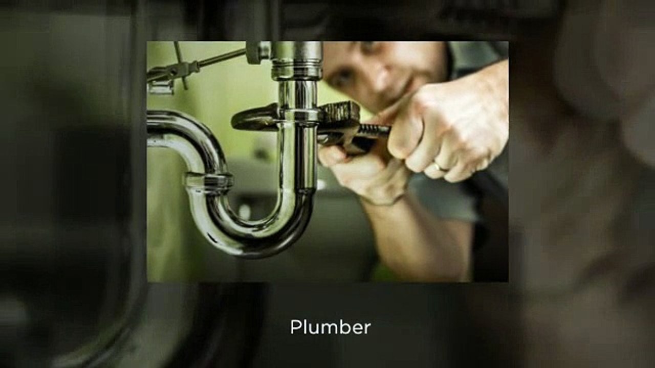Finding a Good Plumber Online