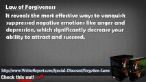 What Is The 11 Forgotten Laws Of Attraction - 11 Forgotten Laws Products