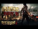 Dead Rising 3 ( Jugando ) ( Parte 13 ) #Vardoc1 Sin Armas :o