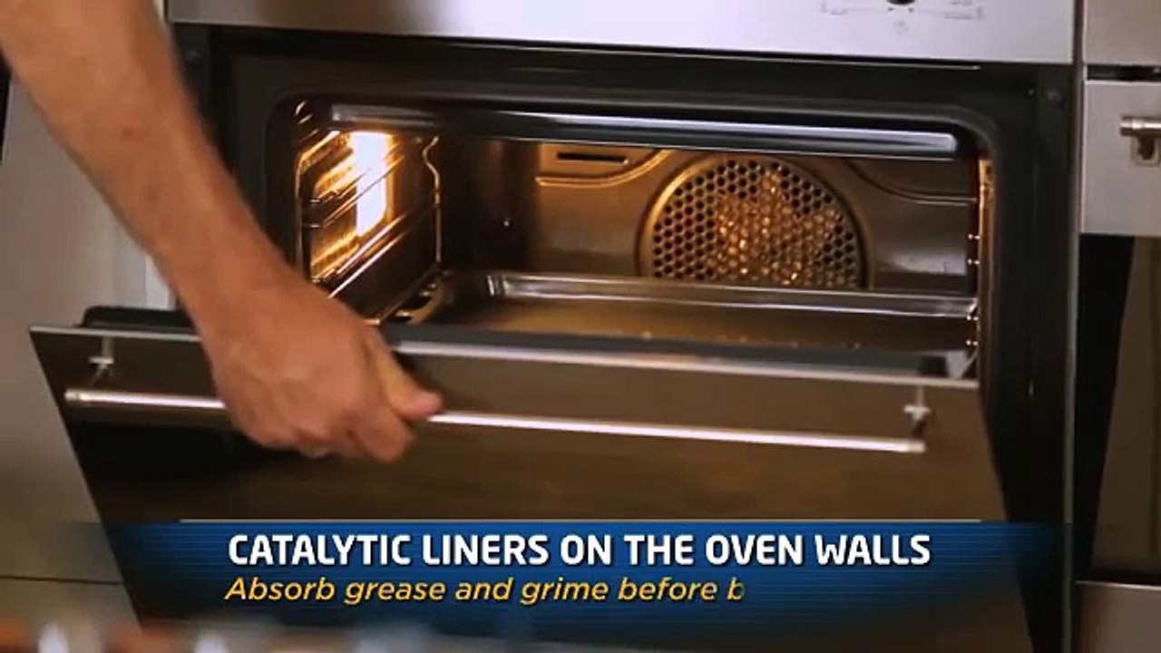 Betta Advice - Choosing The Right Oven - Betta Home Living