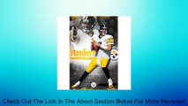 Ben Roethlisberger - Pittsburgh Steelers Football Poster Review