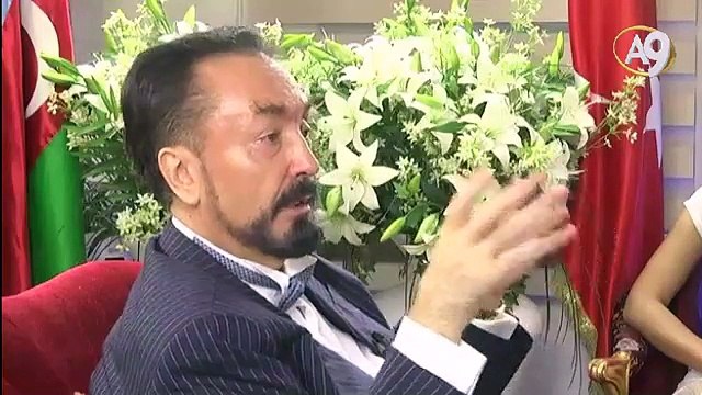 DARWİNİZM DÜNYA ÇAPINDA MESİH-DECCAL HAREKETİDİR