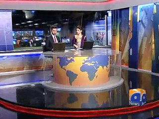 Geo Headlines-12 Dec 2014-1000