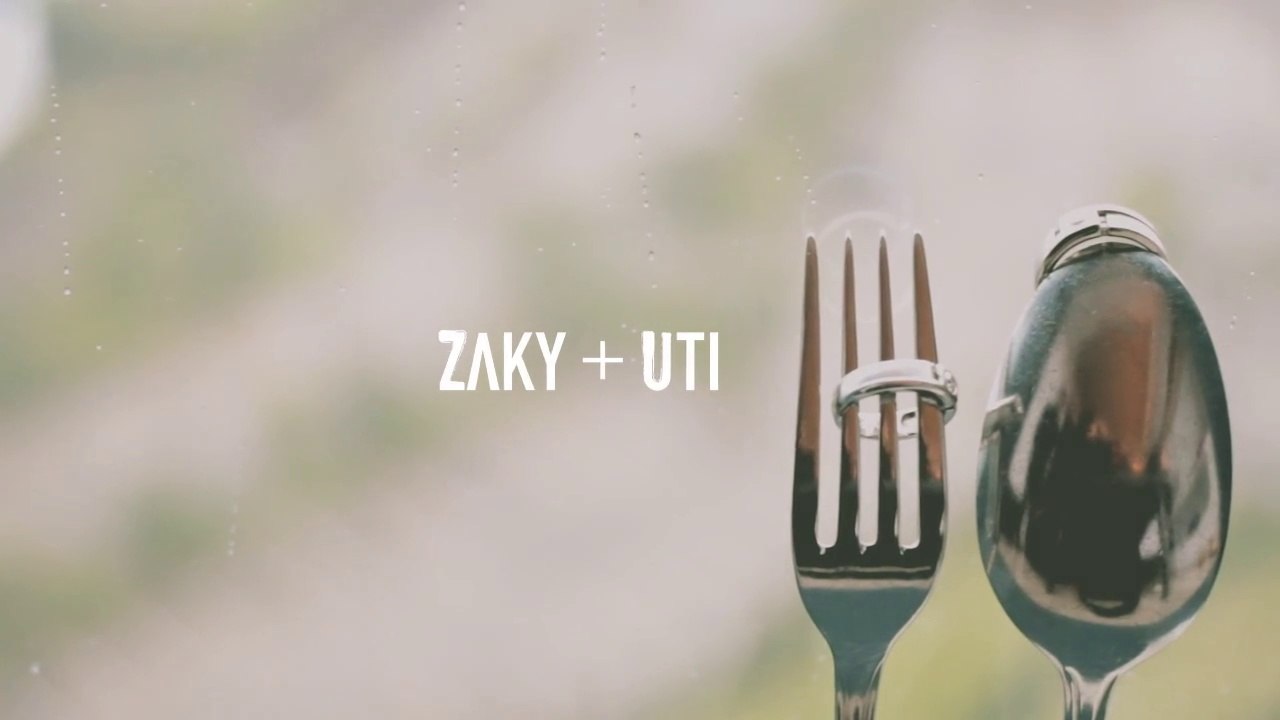 ZAKY + UTI