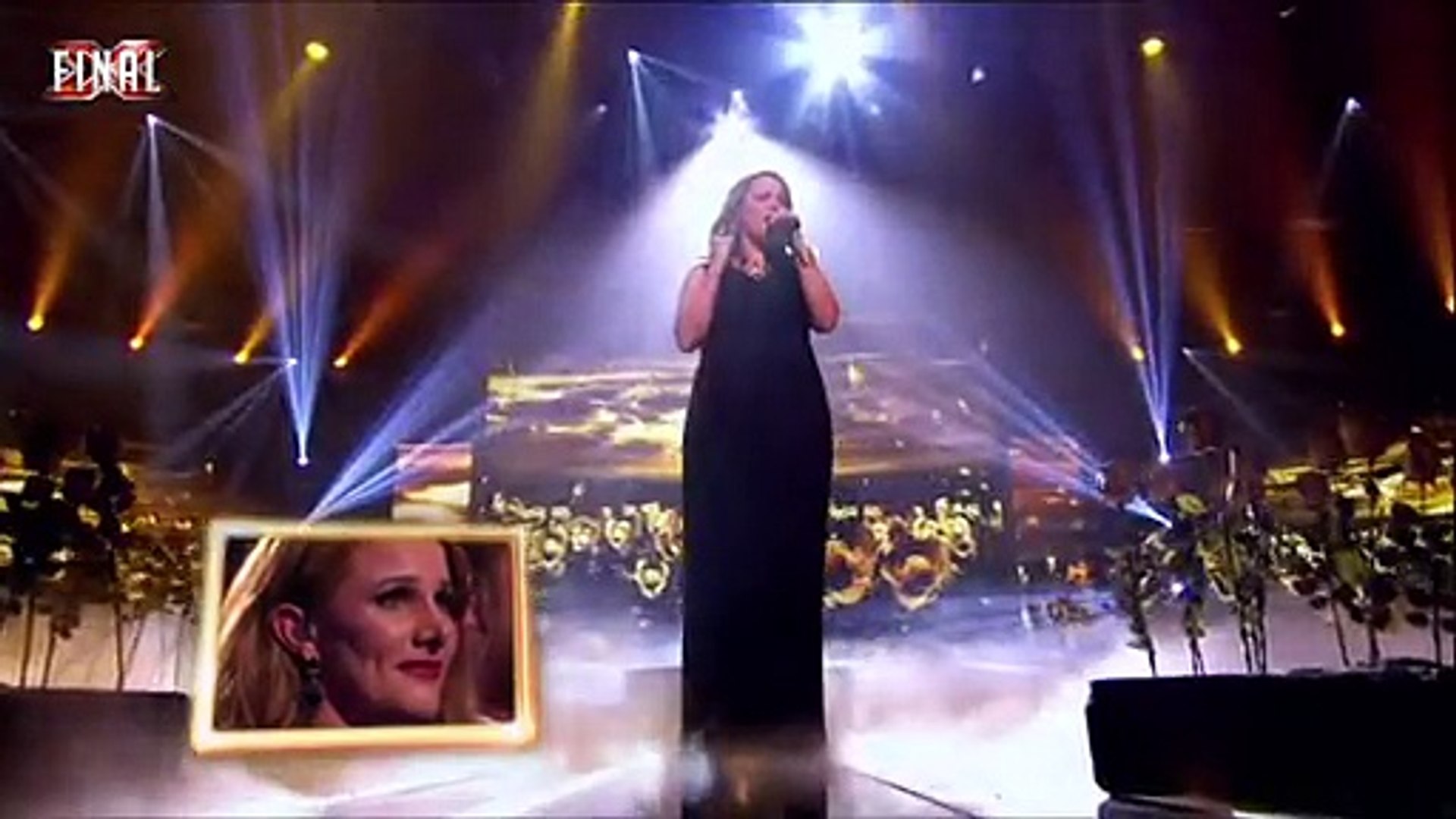 Sam Bailey's Best Bits - Live Final Week 10 - The X Factor 2013 -Official Channel