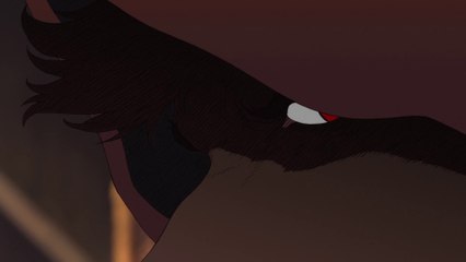 The Boy and the Beast - Teaser [VO]