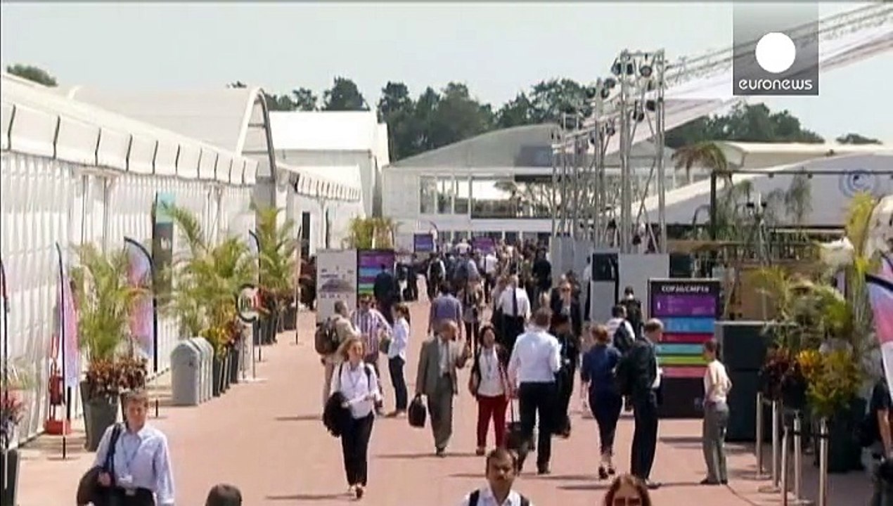 No agreement on climate change as UN summit in Peru enters final hours