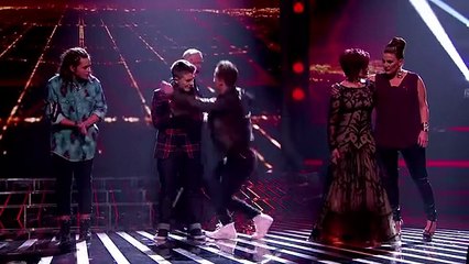 Sam Callahan crushes those backflip rumours - Samsung Video Diaries - The X Factor UK 2013 - Official Channel