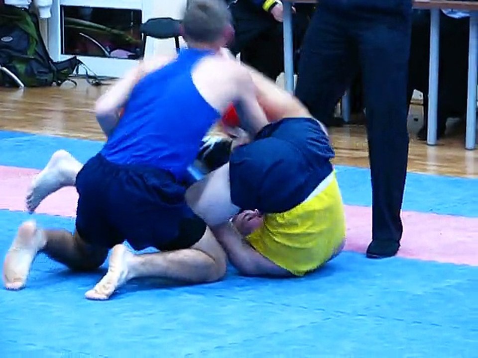 HORTING WORLD SPORT. European Horting Championship – 2014