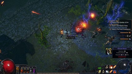 Path Of Exile Let's Play 749