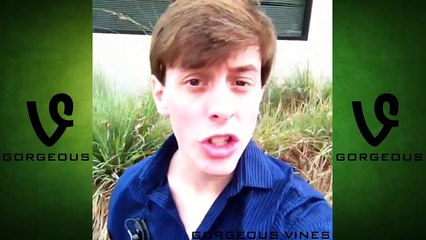 Thomas Sanders Vines (ALL VINES HD) ★★★
