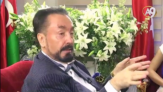 DARWİNİZM DÜNYA ÇAPINDA MESİH-DECCAL HAREKETİDİR