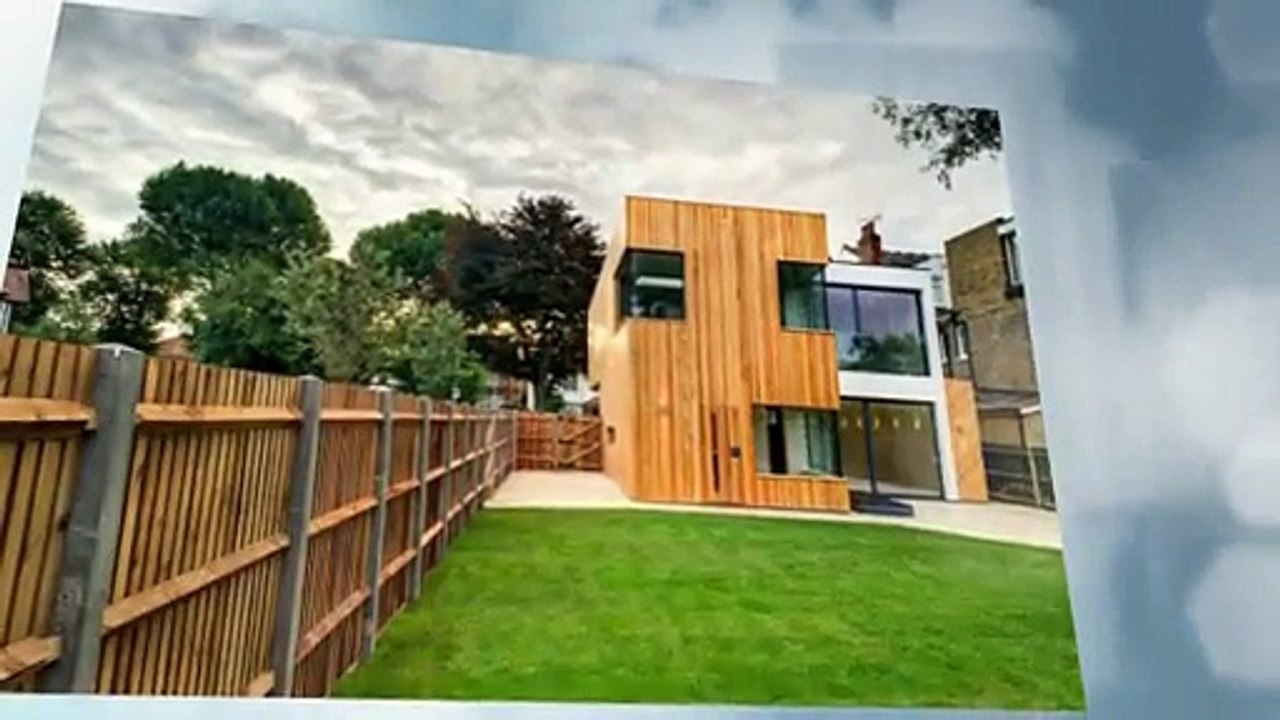 Log Cabins UK