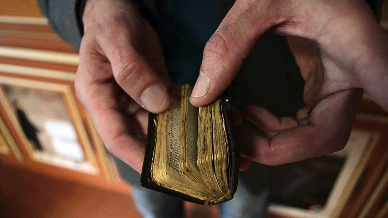 Sedan Le plus petit livre de Jean Jannon