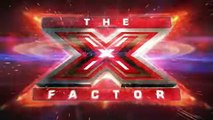 Sam Callahan sings Iris by the Goo Goo Dolls -- Bootcamp Auditions -- The X Factor 2013 -Official Channel