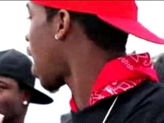 Trae & Abn - Asshole Storm Da South