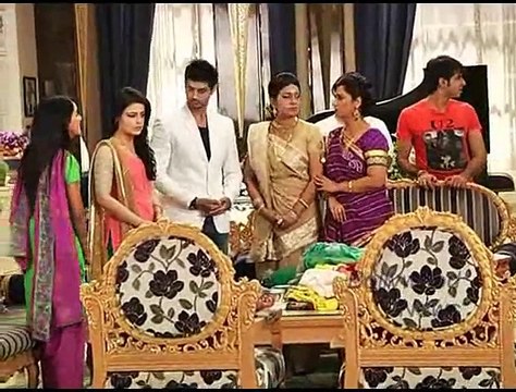 Making of Meri Aashiqui Tum Se Hi (Episode Ranveer and Ishaani's Come back From Honeymoon)