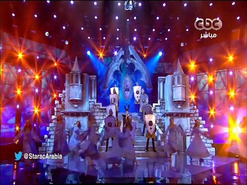 lea makhoul all by myself