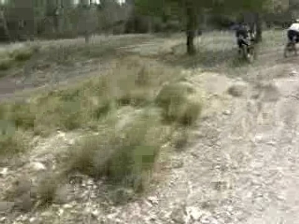 Ptite Session TEAM [nitrO*