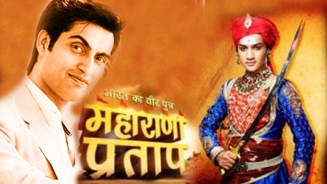 Kunal Bakshi To Enter Maharana Pratap