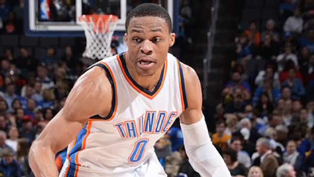 Thunder Drop LeBron-Less Cavaliers