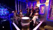 Sarah Jane and the contestants have a chat with John Legend - The Xtra Factor UK -Official Channel