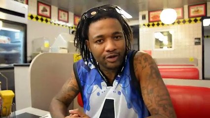 BONNIE & CLYDE: A TWOODS AND PARIS MOVIE