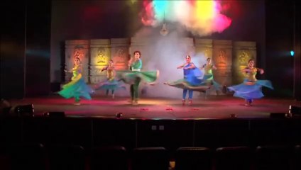 Noopur Performing Art Center