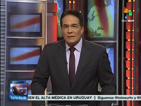 Ucrania: independentistas retiran armamento pesado en Donetsk