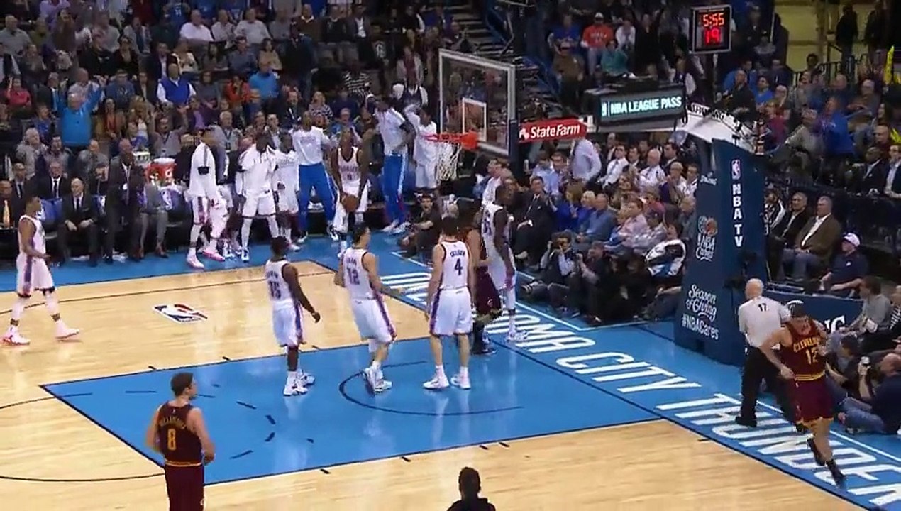 Durant contre