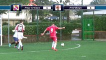 STAR CUP V EDIZIONE - COPPA ITALIA - REAL ARTIACO vs RED BOYS