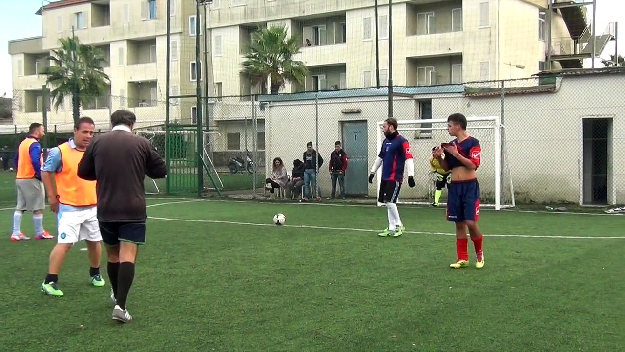 STAR CUP V EDIZIONE - COPPA ITALIA - REAL BANDITOS vs JOLLY POKER