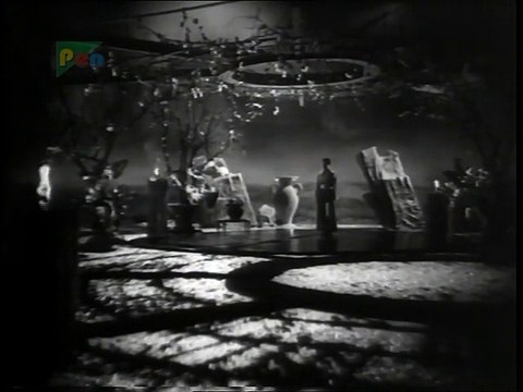 Sazaa Song 3 - Dhak Dhak Dhak Jiya Kare Dhak